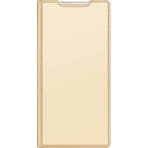 Kup Case Dux Ducis Skin Pro Samsung Galaxy S22 Ultra gold - DDS848 - {ean13} - Sklep Home Screen