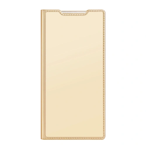 Kup Etui Dux Ducis Skin Pro Samsung Galaxy S22 Ultra auriu - DDS848 - {ean13} - Sklep Home Screen
