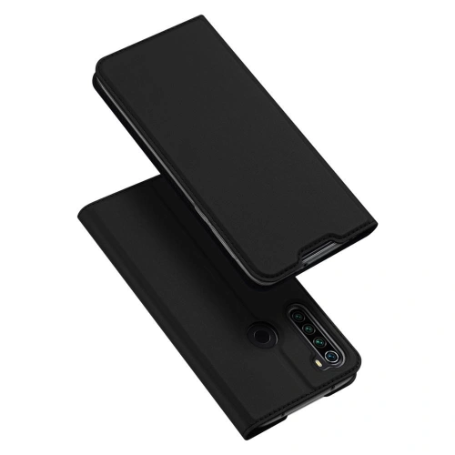 Kup Etui DuxDucis SkinPro Redmi Note 8T Negru 9H - DDS306BLK - {ean13} - Sklep Home Screen