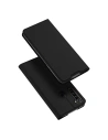 Kup Etui DuxDucis SkinPro Redmi Note 8T Negru 9H - DDS306BLK - {ean13} - Sklep Home Screen