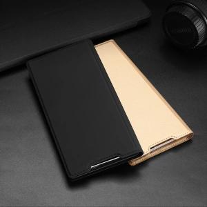 Dux Ducis Skin Pro Samsung Galaxy S22 Ultra gold