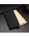Buy Dux Ducis Skin Pro Samsung Galaxy S22 Ultra gold - DDS848 - {ean13} - Home Screen Store Europe