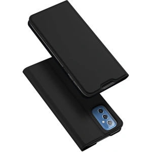 Kup Etui Dux Ducis Skin Pro Samsung Galaxy M52 5G negru - DDS849 - {ean13} - Sklep Home Screen