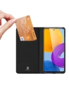Kup Etui Dux Ducis Skin Pro Samsung Galaxy M52 5G fekete - DDS849 - {ean13} - Sklep Home Screen