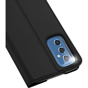 Kup Etui Dux Ducis Skin Pro Samsung Galaxy M52 5G negru - DDS849 - {ean13} - Sklep Home Screen
