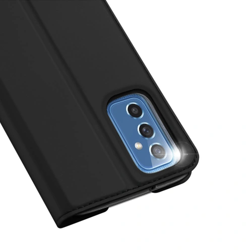 Kup Etui Dux Ducis Skin Pro Samsung Galaxy M52 5G fekete - DDS849 - {ean13} - Sklep Home Screen