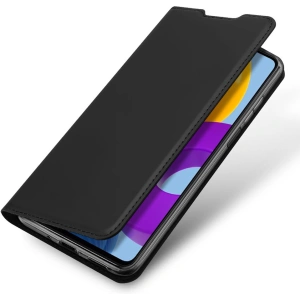 Kup Etui Dux Ducis Skin Pro Samsung Galaxy M52 5G negru - DDS849 - {ean13} - Sklep Home Screen