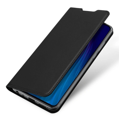 Kup Etui DuxDucis SkinPro Redmi Note 8T Negru 9H - DDS306BLK - {ean13} - Sklep Home Screen