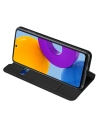 Buy Dux Ducis Skin Pro Samsung Galaxy M52 5G black - DDS849 - {ean13} - Home Screen Store Europe