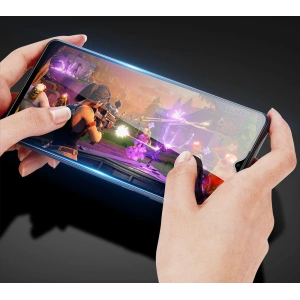 Kup Tvrzené sklo Dux Ducis 9D Tempered Glass Samsung Galaxy A13 5G černé (přátelské k pouzdru) - DDS850 - {ean13} - Sklep Home Screen
