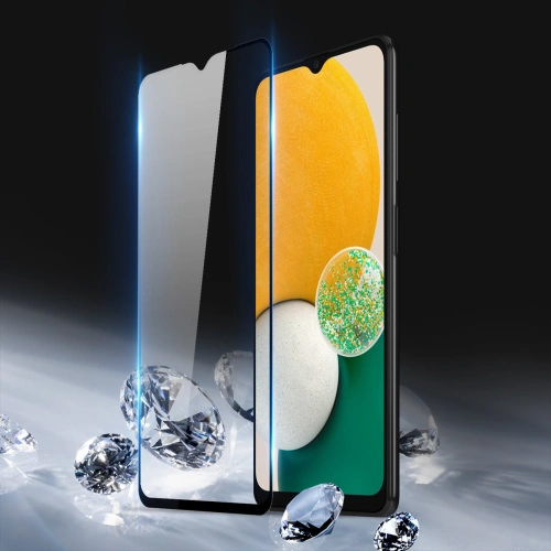 Kup Szkło hartowane Dux Ducis 9D Tempered Glass Samsung Galaxy A13 5G czarny (case friendly) - DDS850 - {ean13} - Sklep Home Screen