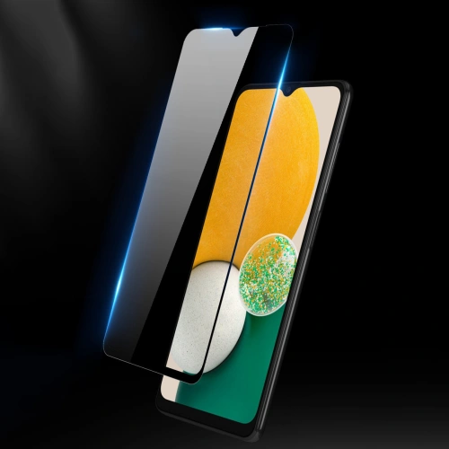 Kup Szkło hartowane Dux Ducis 9D Tempered Glass Samsung Galaxy A13 5G czarny (case friendly) - DDS850 - {ean13} - Sklep Home Screen