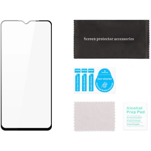 Kup Tvrzené sklo Dux Ducis 9D Tempered Glass Samsung Galaxy A13 5G černé (přátelské k pouzdru) - DDS850 - {ean13} - Sklep Home Screen