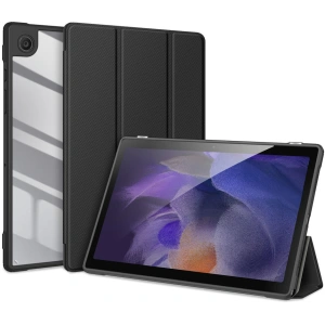 Kup Case Dux Ducis Toby Samsung Galaxy Tab A8 10.5 mit Stifthalter schwarz - DDS852 - {ean13} - Sklep Home Screen