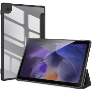 Kup Etui Dux Ducis Toby Samsung Galaxy Tab A8 10.5 suport pentru stylus negru - DDS852 - {ean13} - Sklep Home Screen