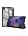 Kup Etui Dux Ducis Toby Samsung Galaxy Tab A8 10.5 suport pentru stylus negru - DDS852 - {ean13} - Sklep Home Screen