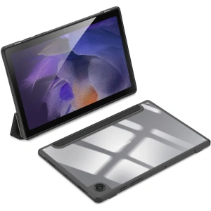 Kup Etui Dux Ducis Toby Samsung Galaxy Tab A8 10.5 suport pentru stylus negru - DDS852 - {ean13} - Sklep Home Screen