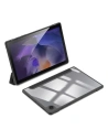 Kup Etui Dux Ducis Toby Samsung Galaxy Tab A8 10.5 suport pentru stylus negru - DDS852 - {ean13} - Sklep Home Screen