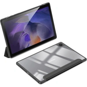 Kup Etui Dux Ducis Toby Samsung Galaxy Tab A8 10.5 suport pentru stylus negru - DDS852 - {ean13} - Sklep Home Screen