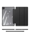 Kup Etui Dux Ducis Toby Samsung Galaxy Tab A8 10.5 suport pentru stylus negru - DDS852 - {ean13} - Sklep Home Screen