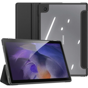 Kup Etui Dux Ducis Toby Samsung Galaxy Tab A8 10.5 suport pentru stylus negru - DDS852 - {ean13} - Sklep Home Screen