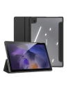 Kup Etui Dux Ducis Toby Samsung Galaxy Tab A8 10.5 suport pentru stylus negru - DDS852 - {ean13} - Sklep Home Screen