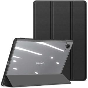Kup Etui Dux Ducis Toby Samsung Galaxy Tab A8 10.5 suport pentru stylus negru - DDS852 - {ean13} - Sklep Home Screen