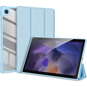 Kup Case Dux Ducis Toby Samsung Galaxy Tab A8 10.5 mit Stylus-Halter blau - DDS853 - {ean13} - Sklep Home Screen
