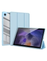 Kup Etui Dux Ducis Toby Samsung Galaxy Tab A8 10.5 suport pentru stylus albastru - DDS853 - {ean13} - Sklep Home Screen