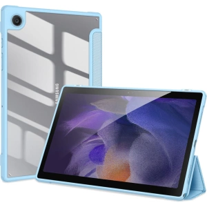 Kup Etui Dux Ducis Toby Samsung Galaxy Tab A8 10.5 suport pentru stylus albastru - DDS853 - {ean13} - Sklep Home Screen