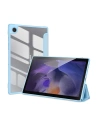 Kup Etui Dux Ducis Toby Samsung Galaxy Tab A8 10.5 suport pentru stylus albastru - DDS853 - {ean13} - Sklep Home Screen