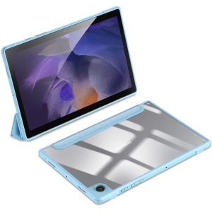 Kup Etui Dux Ducis Toby Samsung Galaxy Tab A8 10.5 suport pentru stylus albastru - DDS853 - {ean13} - Sklep Home Screen