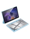 Kup Etui Dux Ducis Toby Samsung Galaxy Tab A8 10.5 suport pentru stylus albastru - DDS853 - {ean13} - Sklep Home Screen