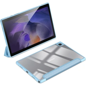 Kup Dux Ducis Toby tok Samsung Galaxy Tab A8 10.5 stylus tartó kék - DDS853 - {ean13} - Sklep Home Screen