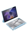 Kup Etui Dux Ducis Toby Samsung Galaxy Tab A8 10.5 suport pentru stylus albastru - DDS853 - {ean13} - Sklep Home Screen