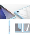 Kup Etui Dux Ducis Toby Samsung Galaxy Tab A8 10.5 suport pentru stylus albastru - DDS853 - {ean13} - Sklep Home Screen