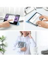 Kup Etui Dux Ducis Toby Samsung Galaxy Tab A8 10.5 suport pentru stylus albastru - DDS853 - {ean13} - Sklep Home Screen