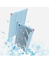 Kup Etui Dux Ducis Toby Samsung Galaxy Tab A8 10.5 suport pentru stylus albastru - DDS853 - {ean13} - Sklep Home Screen