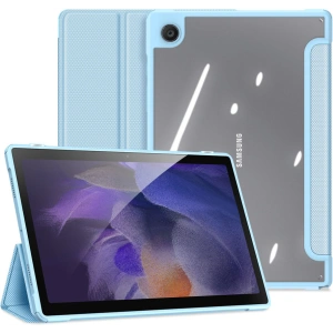 Kup Etui Dux Ducis Toby Samsung Galaxy Tab A8 10.5 suport pentru stylus albastru - DDS853 - {ean13} - Sklep Home Screen