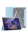 Kup Etui Dux Ducis Toby Samsung Galaxy Tab A8 10.5 suport pentru stylus albastru - DDS853 - {ean13} - Sklep Home Screen