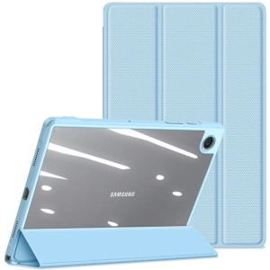 Kup Etui Dux Ducis Toby Samsung Galaxy Tab A8 10.5 suport pentru stylus albastru - DDS853 - {ean13} - Sklep Home Screen