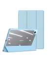 Kup Etui Dux Ducis Toby Samsung Galaxy Tab A8 10.5 suport pentru stylus albastru - DDS853 - {ean13} - Sklep Home Screen