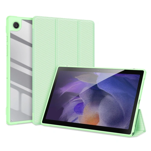 Kup Dux Ducis Toby tok Samsung Galaxy Tab A8 10.5 stylus tartó zöld - DDS854 - {ean13} - Sklep Home Screen