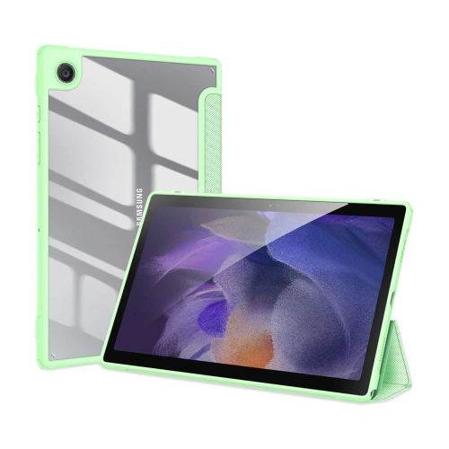 Kup Dux Ducis Toby tok Samsung Galaxy Tab A8 10.5 stylus tartó zöld - DDS854 - {ean13} - Sklep Home Screen