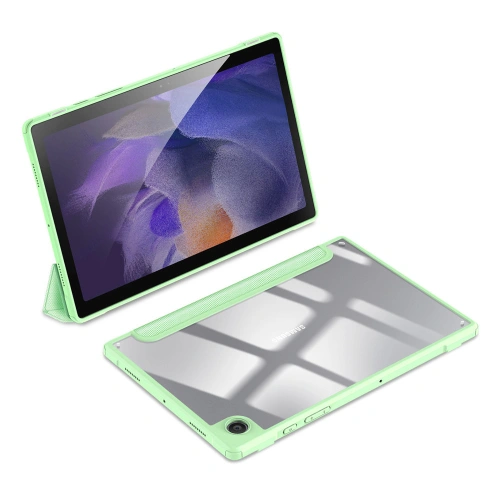 Kup Dux Ducis Toby tok Samsung Galaxy Tab A8 10.5 stylus tartó zöld - DDS854 - {ean13} - Sklep Home Screen