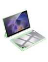 Kup Dux Ducis Toby tok Samsung Galaxy Tab A8 10.5 stylus tartó zöld - DDS854 - {ean13} - Sklep Home Screen