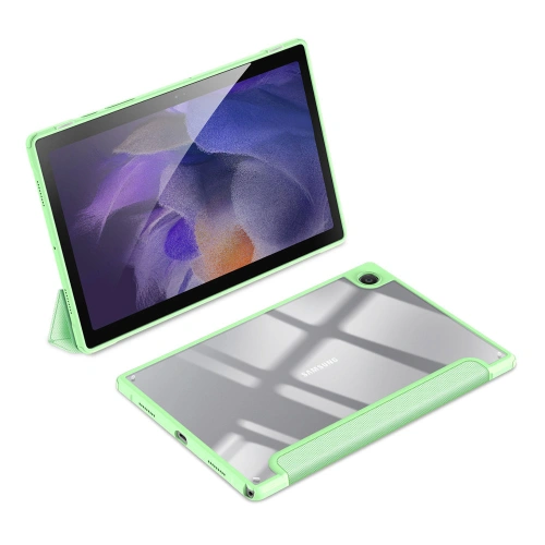 Kup Dux Ducis Toby tok Samsung Galaxy Tab A8 10.5 stylus tartó zöld - DDS854 - {ean13} - Sklep Home Screen
