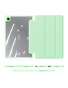 Kup Dux Ducis Toby tok Samsung Galaxy Tab A8 10.5 stylus tartó zöld - DDS854 - {ean13} - Sklep Home Screen