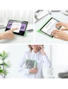 Kup Etui Dux Ducis Toby Samsung Galaxy Tab A8 10.5 stylus holder zielony - DDS854 - {ean13} - Sklep Home Screen