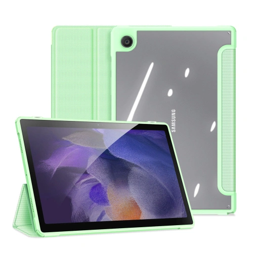 Kup Dux Ducis Toby tok Samsung Galaxy Tab A8 10.5 stylus tartó zöld - DDS854 - {ean13} - Sklep Home Screen
